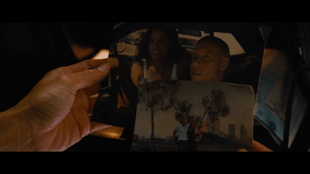 Fast and Furious 9 trailer Fast and Furious 9 trailer