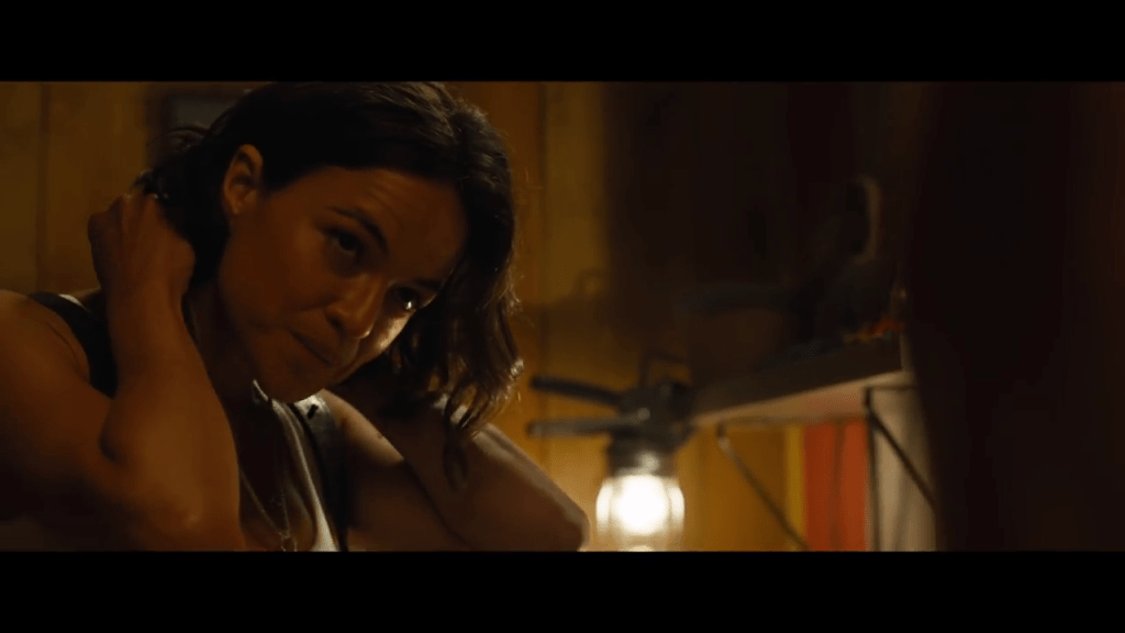 Fast and Furious 9 trailer Fast and Furious 9 trailer