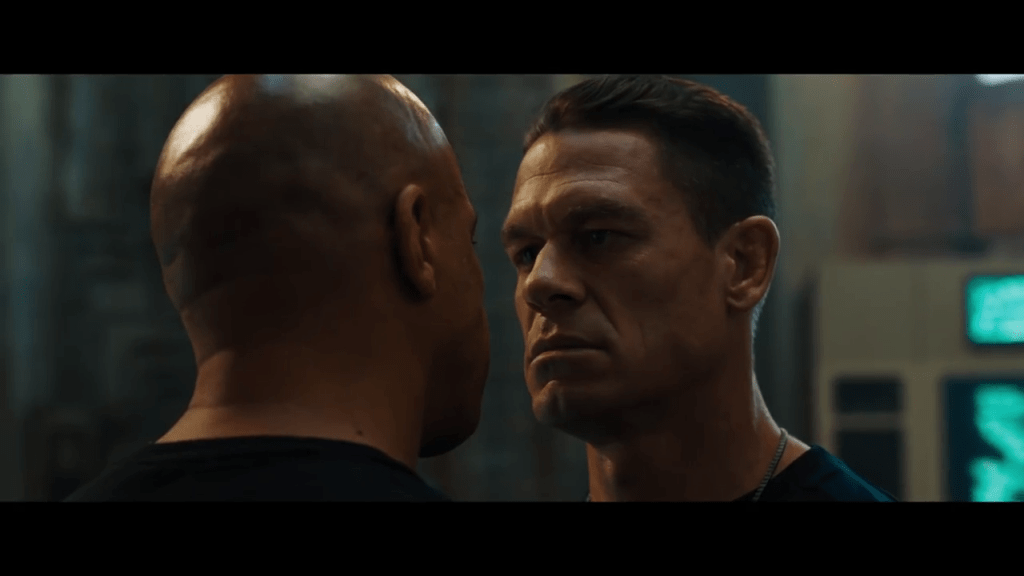 Fast and Furious 9 trailer Fast and Furious 9 trailer
