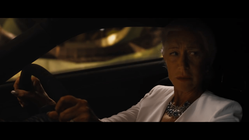 Fast and Furious 9 trailer Fast and Furious 9 trailer