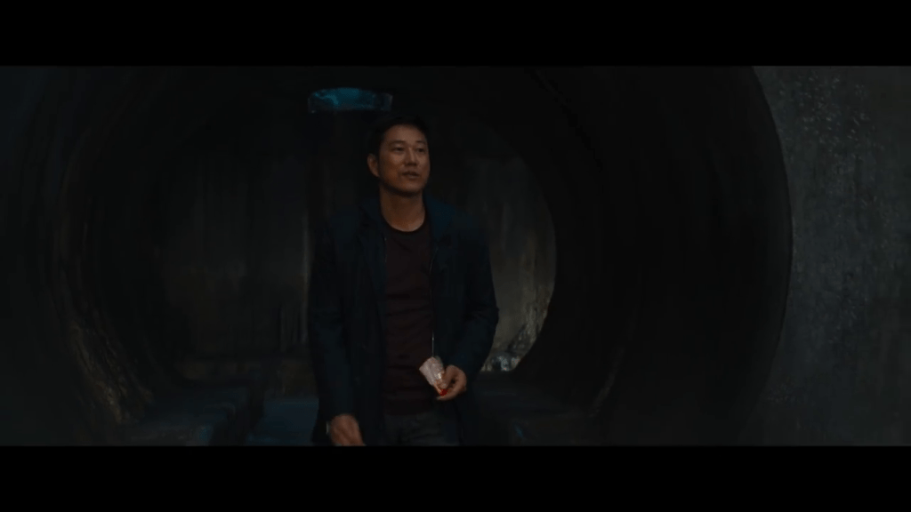 Fast and Furious 9 trailer Fast and Furious 9 trailer