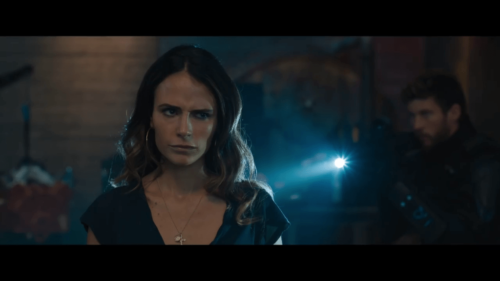 Fast and Furious 9 trailer Fast and Furious 9 trailer